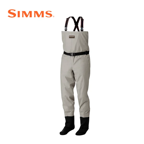 Wader Respirable SIMMS® - XL