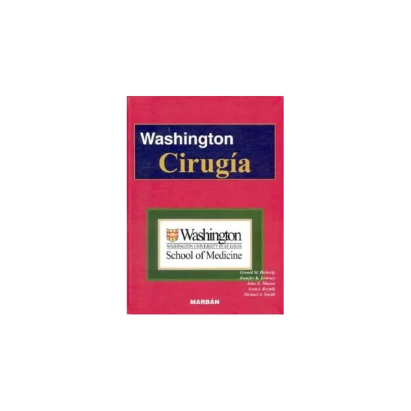 Washington Cirugía