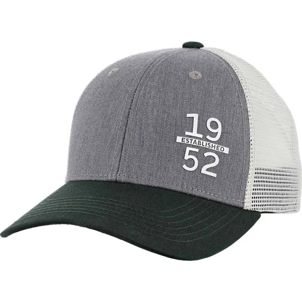 Westin Gorra de Pesca Talla Única Grey Forest