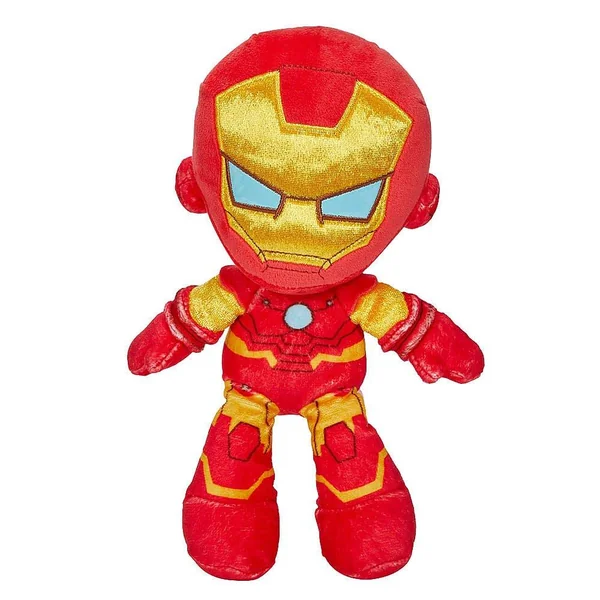 Wind Designs Marvel - 8' Character Plush (Assortment) - Imagen 2