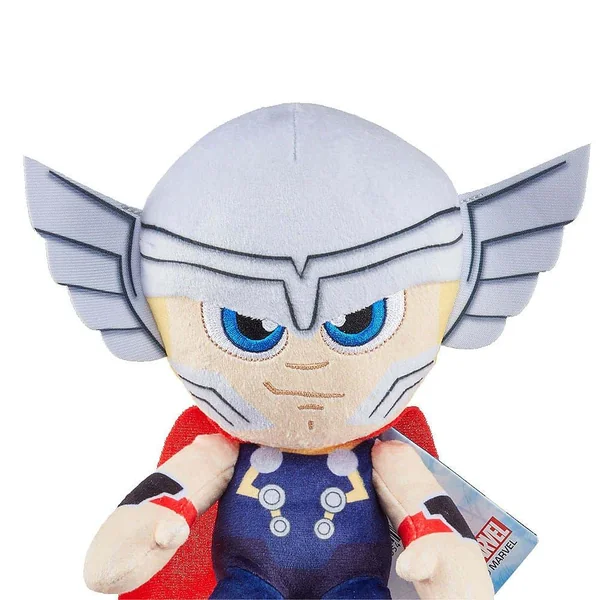 Wind Designs Marvel - 8' Character Plush (Assortment) - Imagen 11