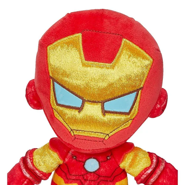 Wind Designs Marvel - 8' Character Plush (Assortment) - Imagen 3
