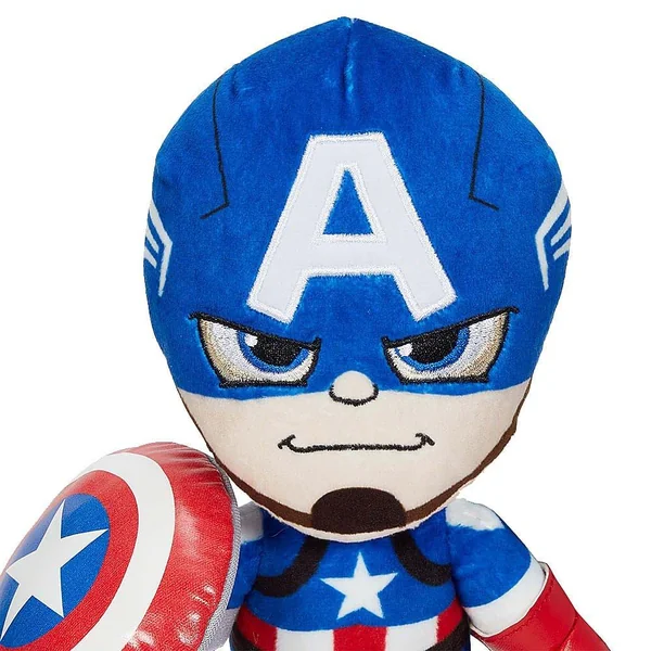 Wind Designs Marvel - 8' Character Plush (Assortment) - Imagen 5