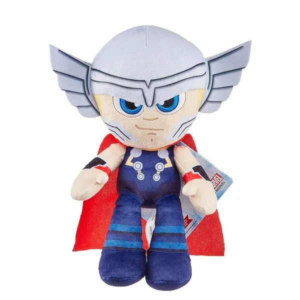 Wind Designs Marvel - 8' Character Plush (Assortment) - Imagen 10