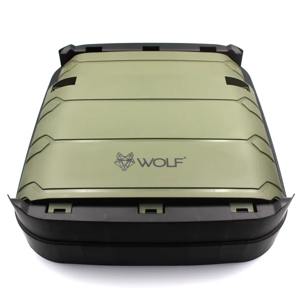 Wolf XL Inodoro - Imagen 5