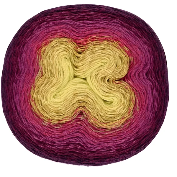 Woolly Whirl de 220 gr - Scheepjes - Imagen 7