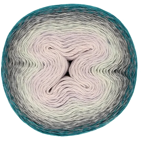 Woolly Whirl de 220 gr - Scheepjes - Imagen 8