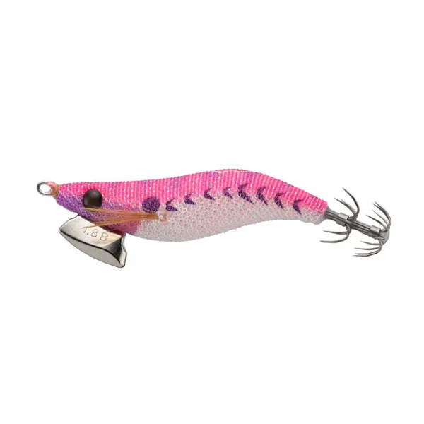 Yamashita Naory Range 1.8 Basic - 002 PG