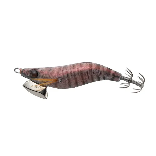 Yamashita Naory Range 1.8 Basic - 012 AEBA