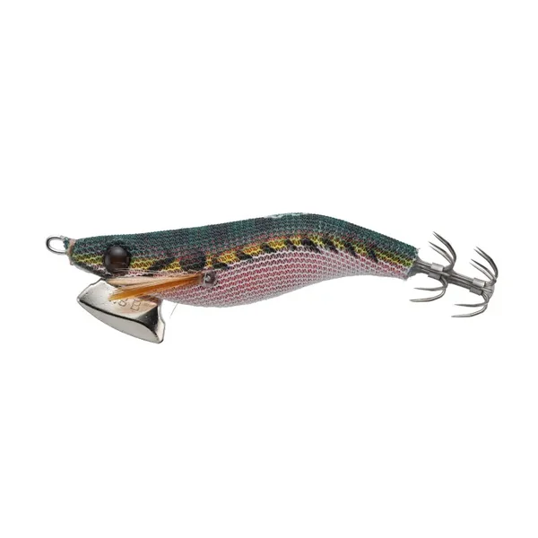 Yamashita Naory Range 1.8 Basic - Z017 GKGR