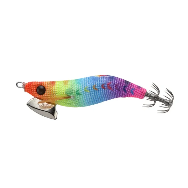 Yamashita Naory Range 1.8 Basic - Z019 KNG
