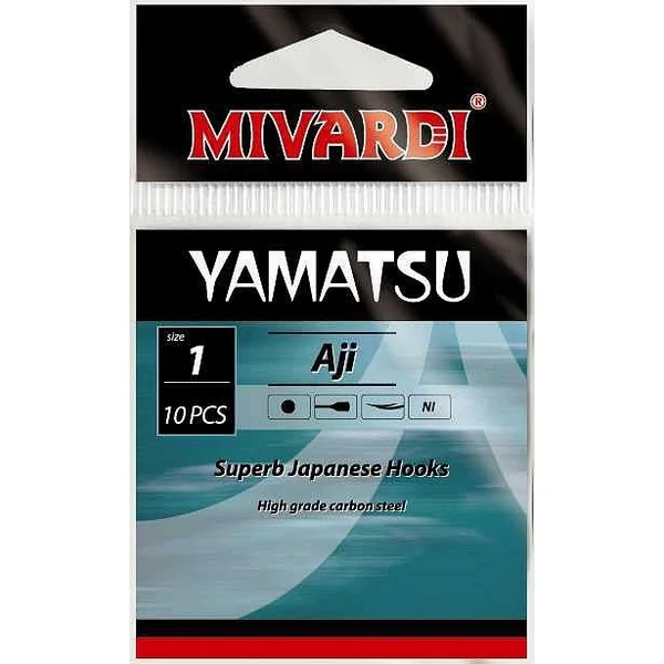 Yamatsu Aji