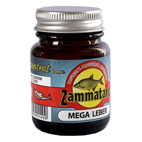 Zammataro Dip Mega Lever (20 ml)