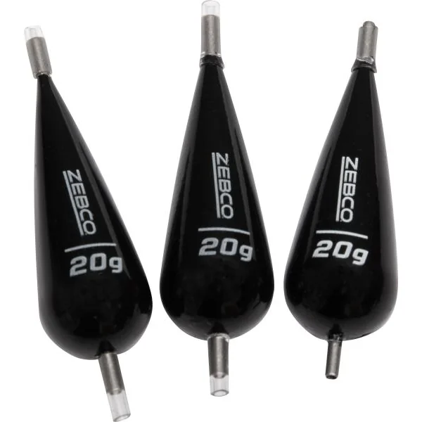 Zebco DB Series Sinker Sin Plomo 20 g