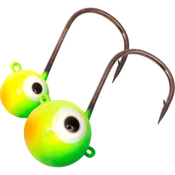 Zebco Fireball Jighead 50g - Imagen 2