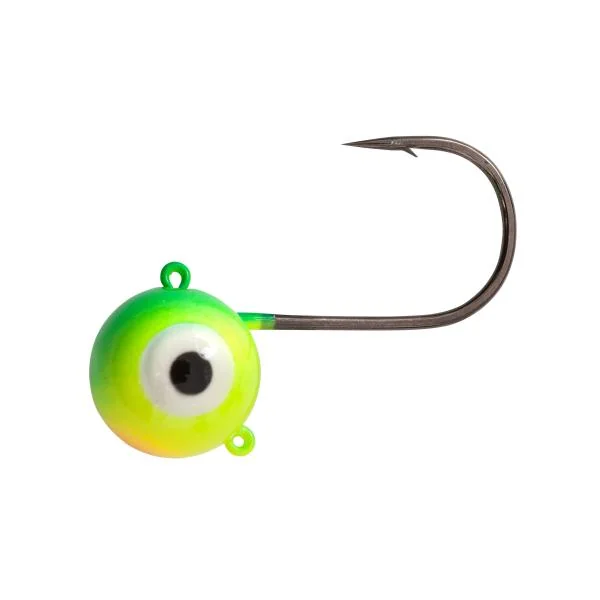 Zebco Fireball Jighead 50g - Imagen 3