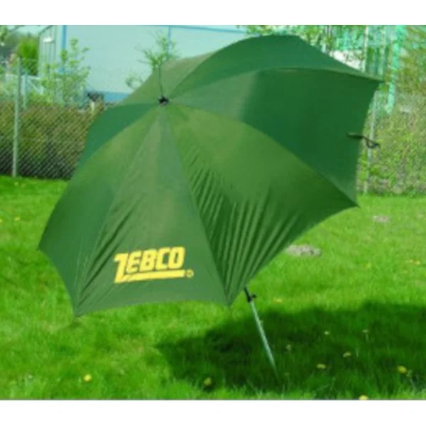 Zebco Paraguas de Nylon 45"