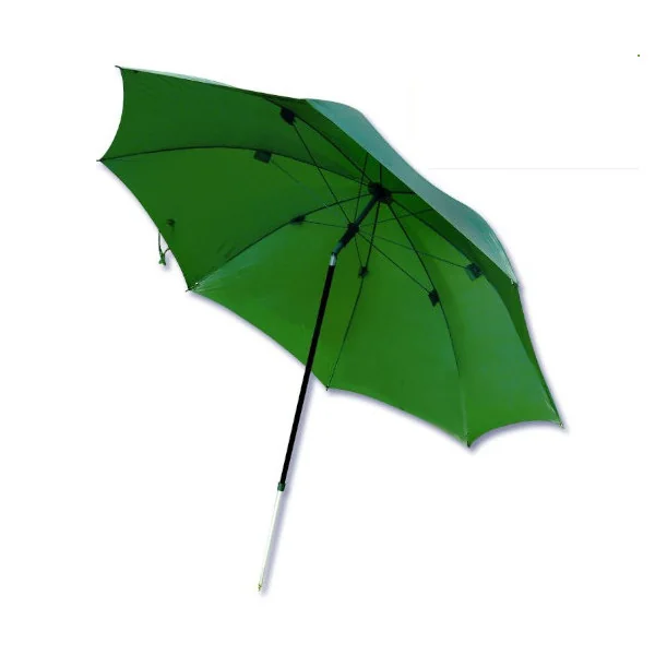 Zebco Paraguas de Nylon 45" - Imagen 2