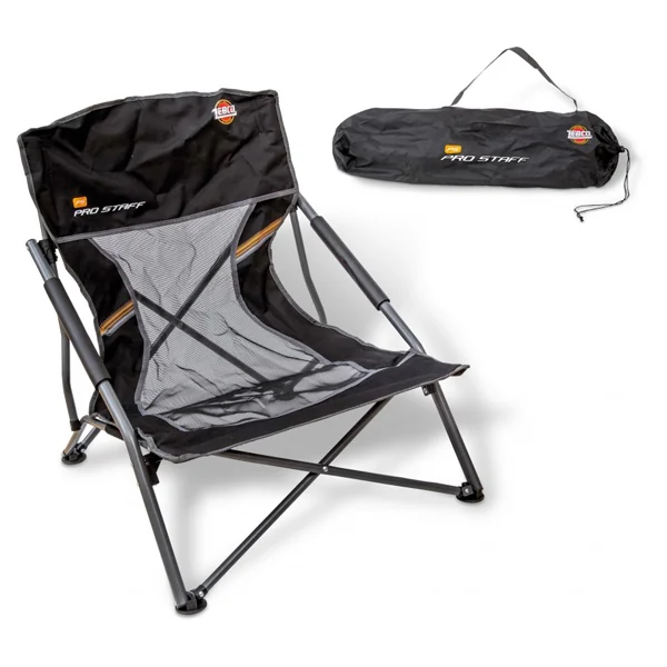 Zebco Pro Staff Silla FG
