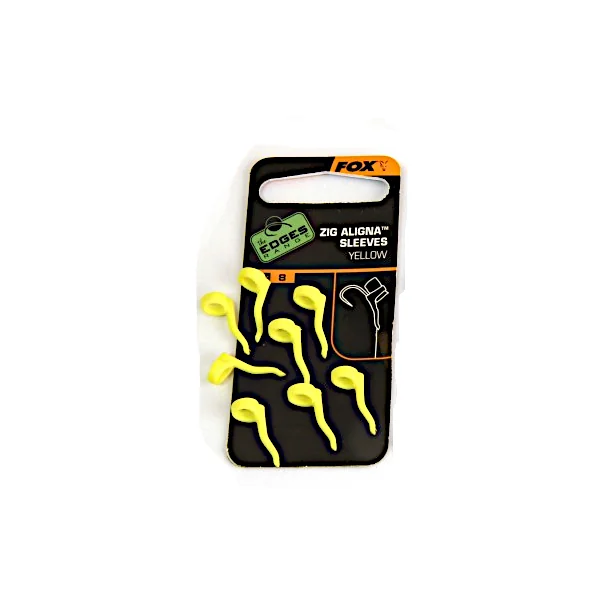 Zig Aligna Sleeves Amarillo