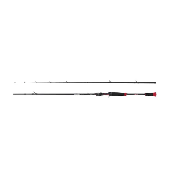 Zilla Pike Casting Rod