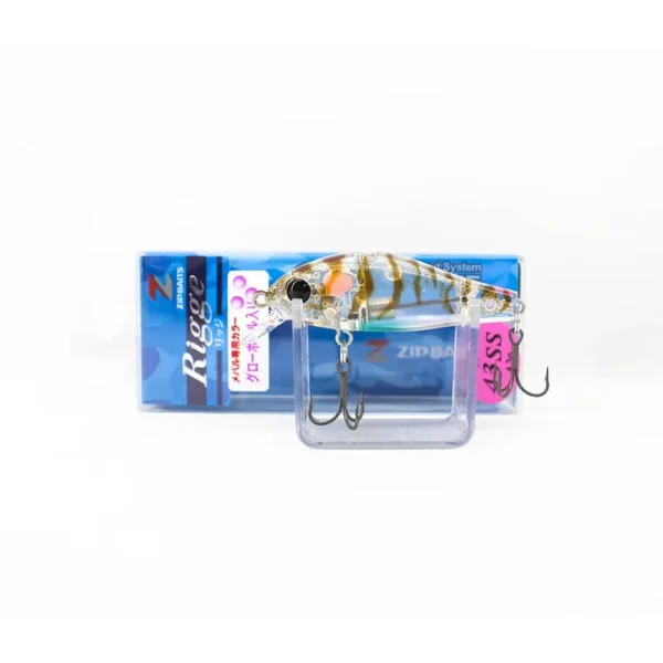 Zip Baits Rigge 43SS - L-021