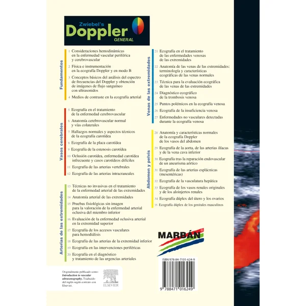 Zwiebel´s Doppler General - Imagen 3
